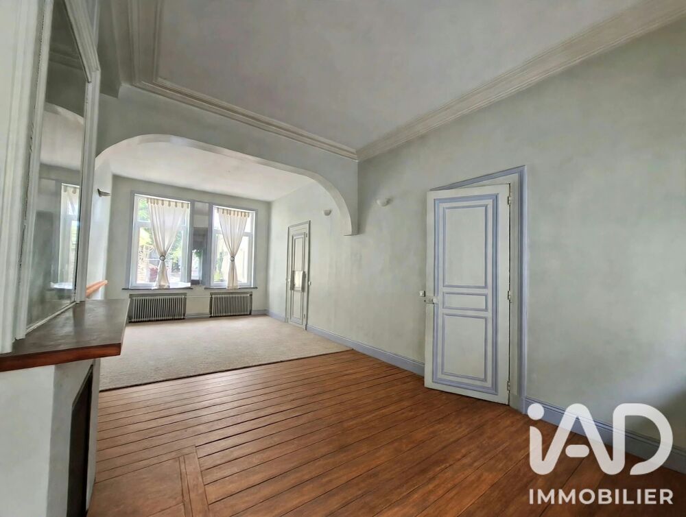 Vente Maison Vente Maison/villa 10 pièces Roubaix