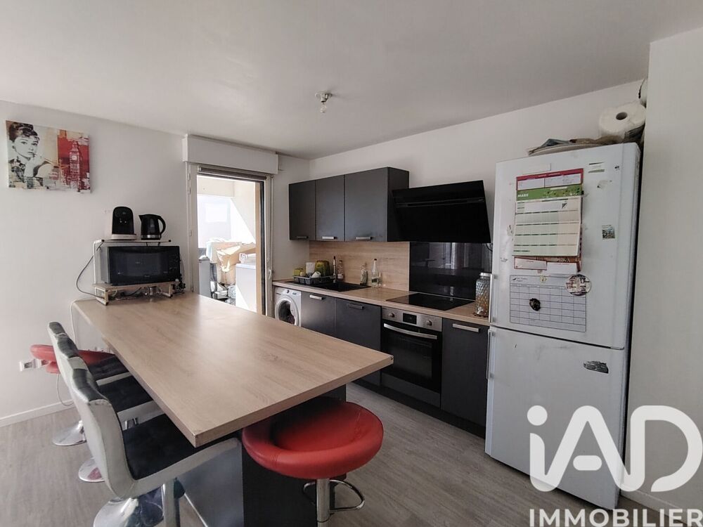 Vente Appartement Vente Appartement 4 pièces Les ulis