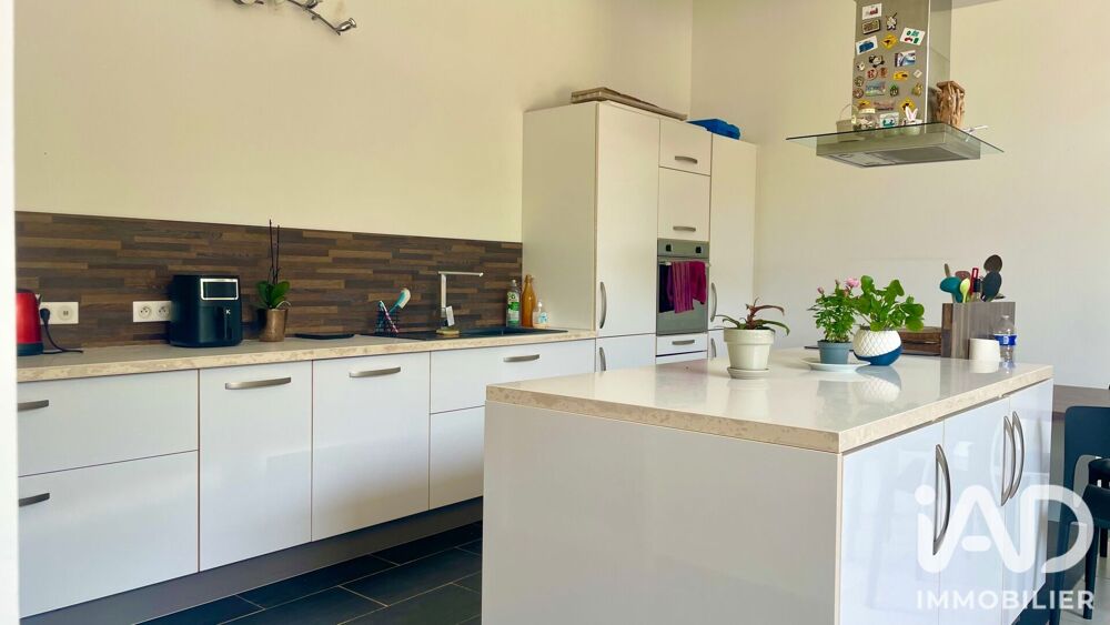 Vente Maison/villa 7 pièces