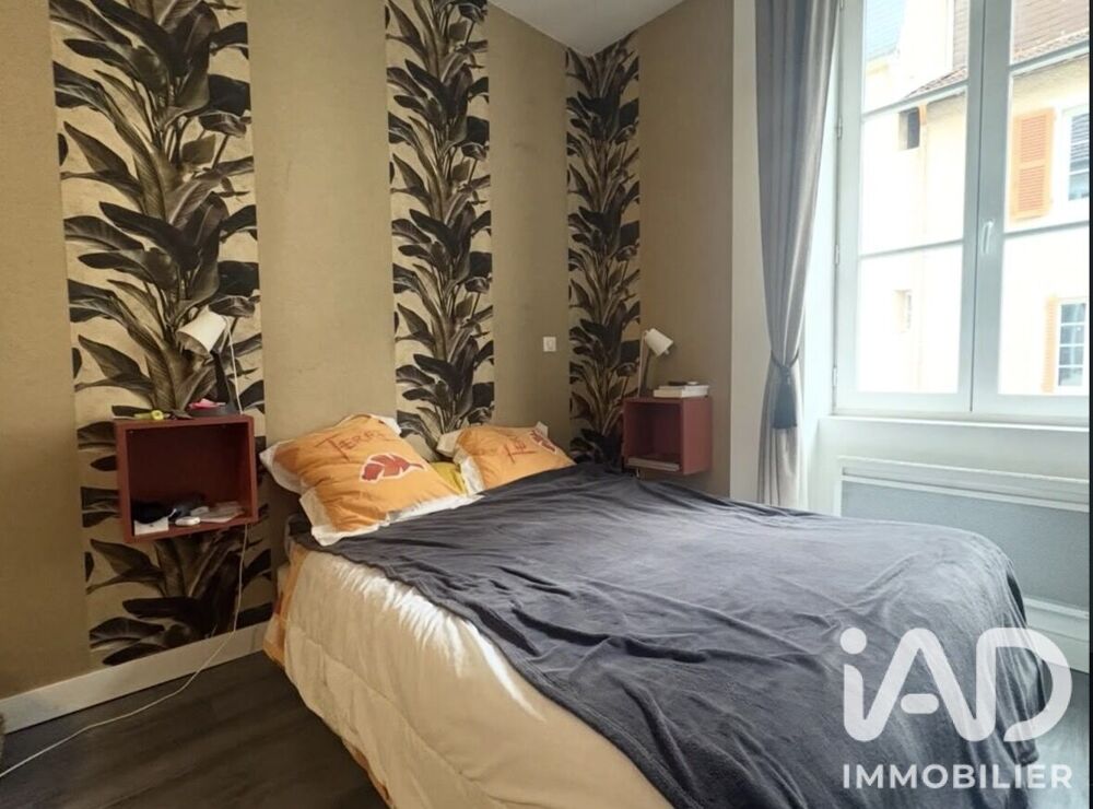 Vente Appartement Vente Appartement 1 pièce Pau