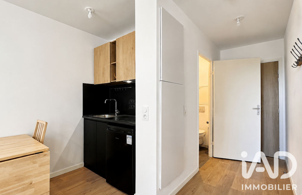 Vente Appartement Vente Studio 1 pièce Massy