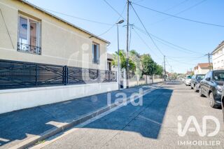 Vente Maison Vente Pavillon 5 pièces Aulnay-sous-bois
