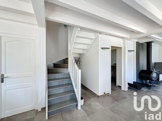  Maison à vendre 5 pièces 157 m²