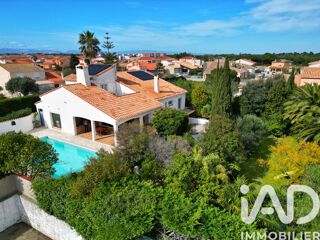  Maison � vendre 6 pi�ces 206 m�