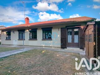  Maison à vendre 4 pièces 85 m²