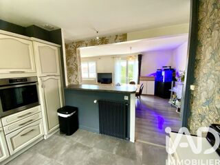  Maison � vendre 5 pi�ces 100 m�