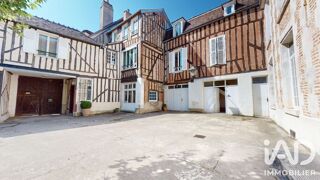  Appartement à vendre 3 pièces 85 m²