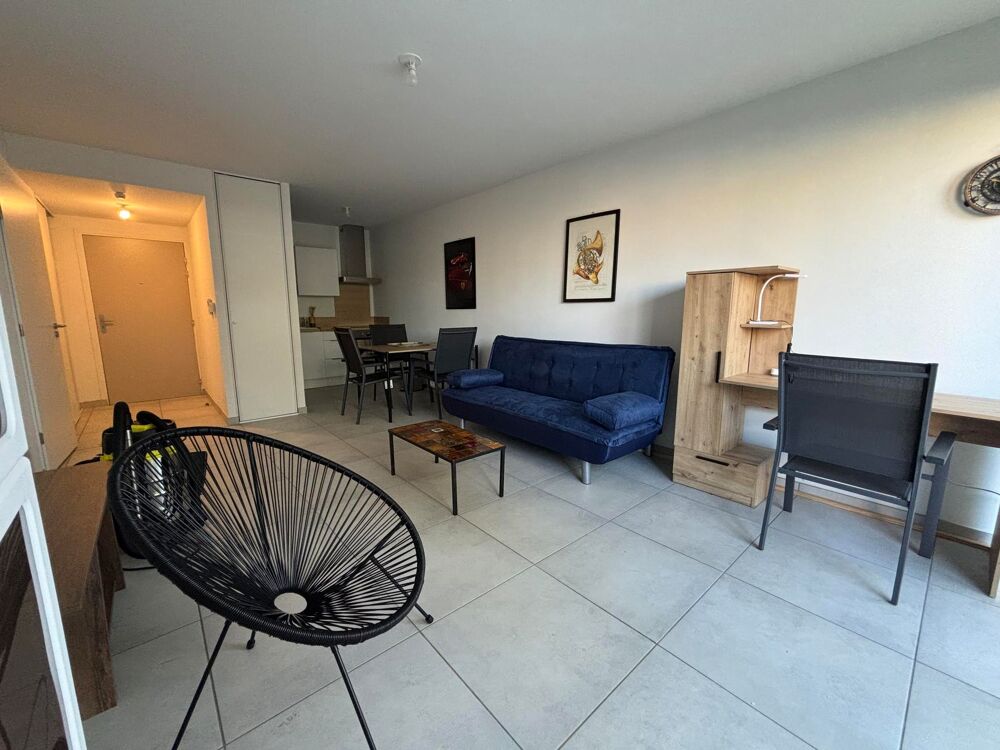 Location Appartement 108 La tour-de-salvagny
