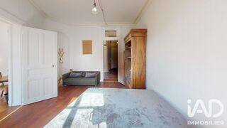  Appartement à vendre 4 pièces 93 m²