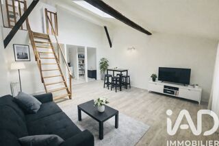  Appartement � vendre 2 pi�ces 49 m�