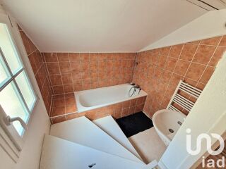  Appartement à louer 2 pièces 42 m²
