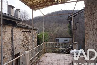  Maison � vendre 3 pi�ces 46 m�
