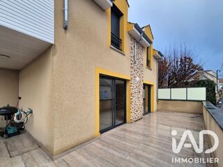  Maison à vendre 6 pièces 125 m²