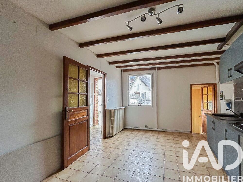 Vente Maison Vente Maison/villa 5 pièces Gallardon