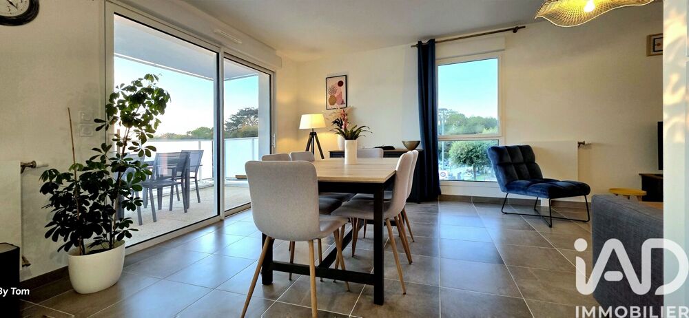 Vente Appartement Vente Appartement 5 pièces Sarzeau