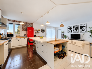  Appartement à vendre 4 pièces 86 m²