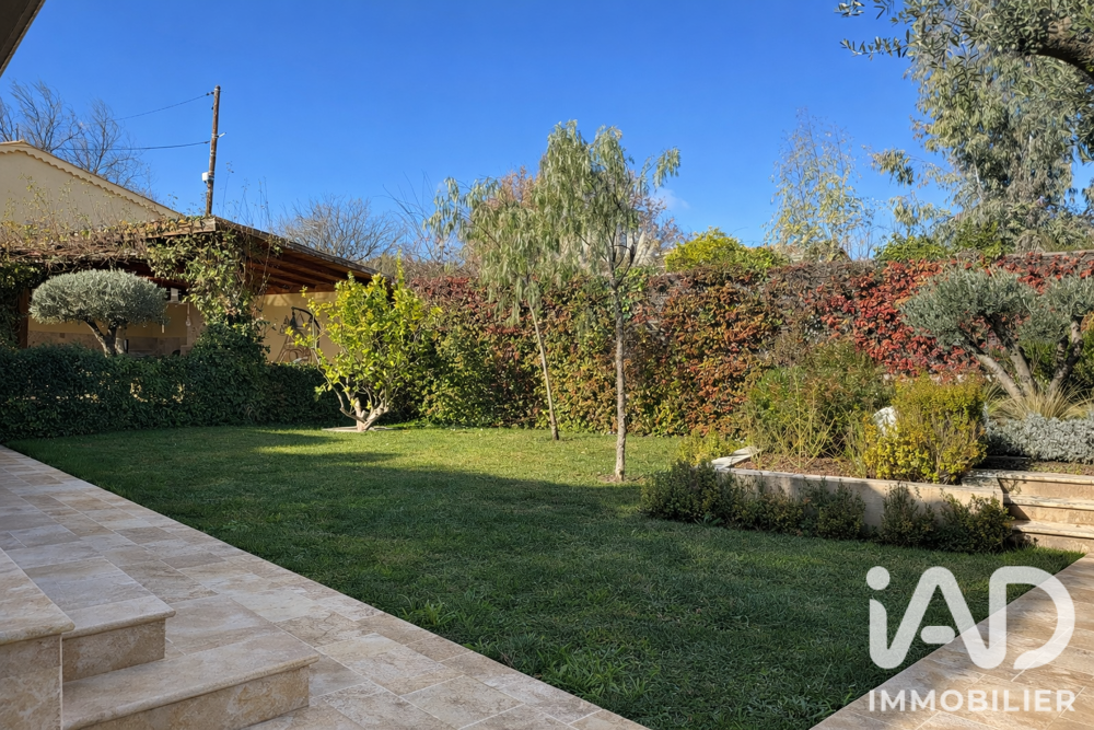 à vendre  Maison Vence (06140)