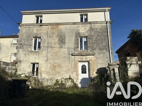   Vente Maison Maison - 3 pi�ce(s) - 88 m�