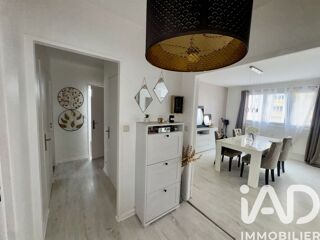  Appartement � vendre 3 pi�ces 69 m�