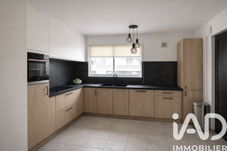  Appartement � vendre 4 pi�ces 114 m�