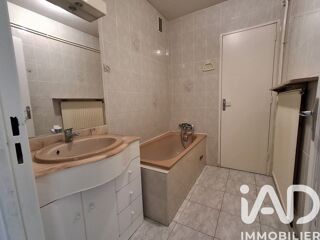  Appartement à vendre 3 pièces 79 m²