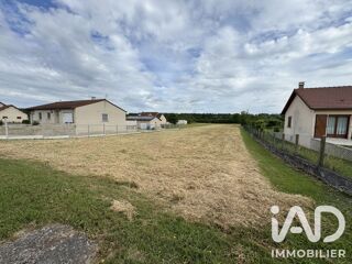  Terrain à vendre 1990 m²