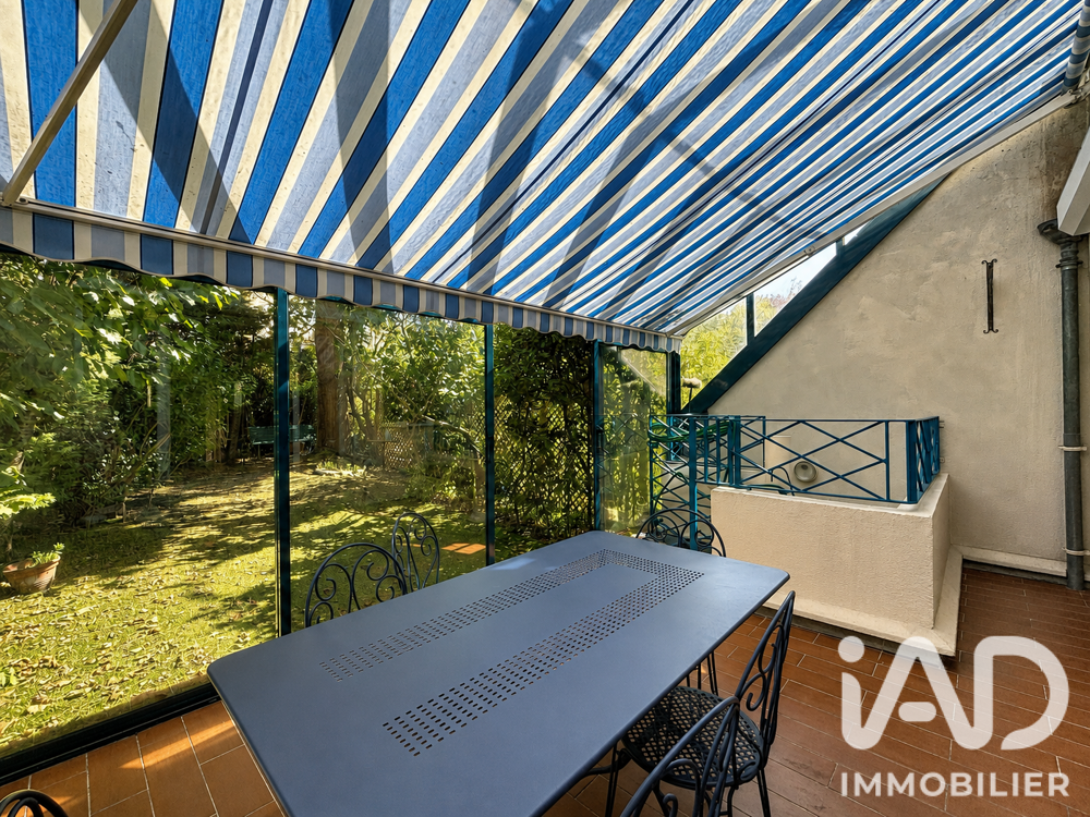 Vente Maison Vente Maison de ville 7 pièces Rueil-malmaison