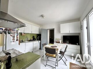  Maison à vendre 4 pièces 98 m²