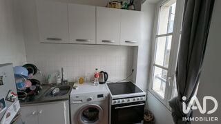  Appartement à vendre 2 pièces 37 m²