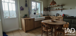  Maison à vendre 7 pièces 145 m²