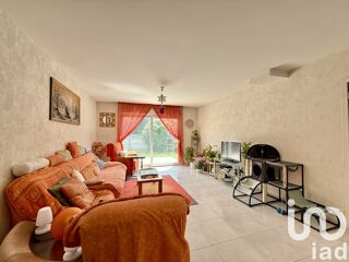  Maison à vendre 7 pièces 165 m²