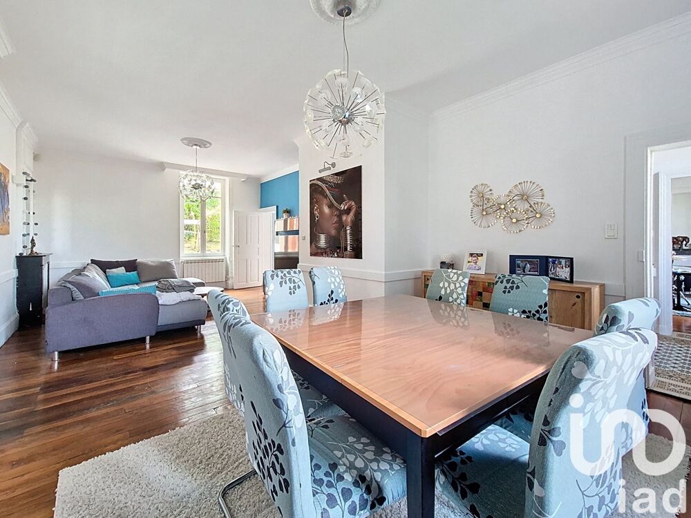 Vente Maison/villa 6 pièces