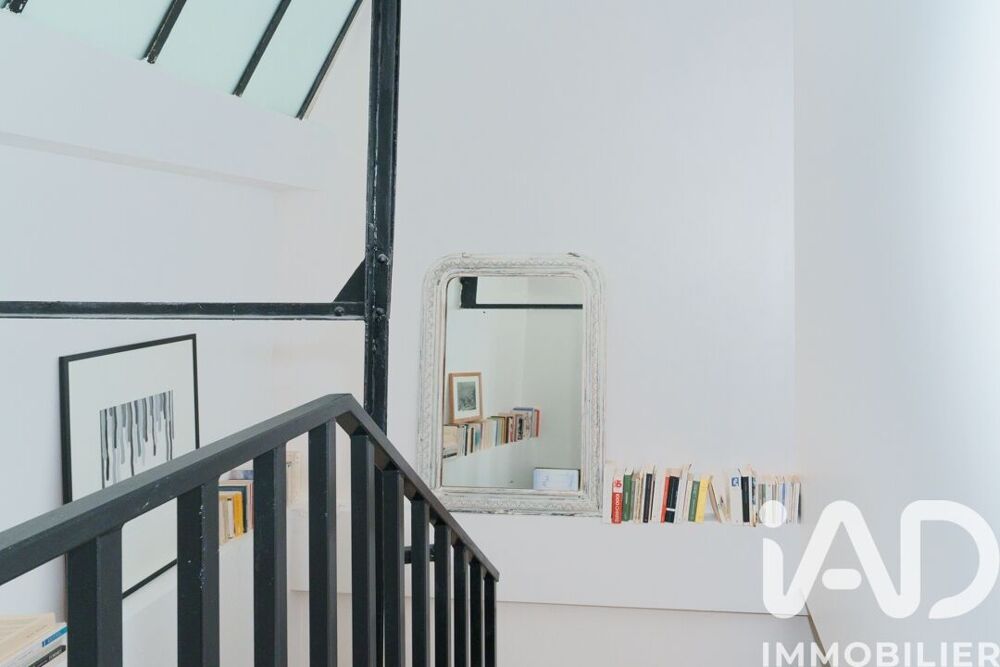 � vendre  Maison Montreuil (93100)