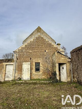  Maison à vendre 6 pièces 100 m²