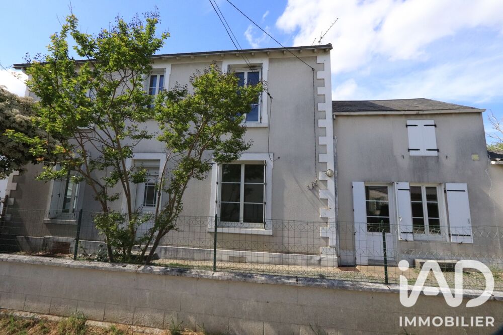 Vente Maison/villa 5 pièces