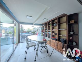  Maison à vendre 7 pièces 230 m²