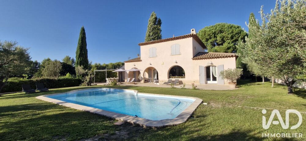 Vente Maison Vente Maison/villa 6 pièces Le beausset