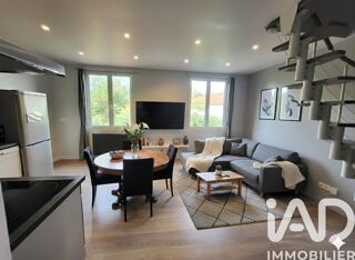  Appartement � vendre 3 pi�ces 38 m�