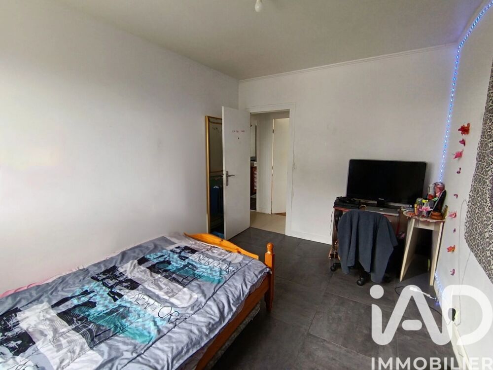 Vente Appartement Vente Appartement 3 pièces Blois
