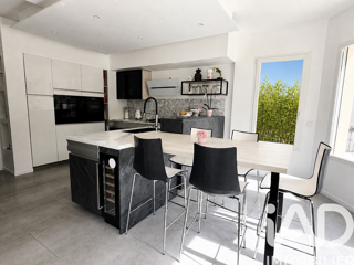  Maison � vendre 9 pi�ces 263 m�