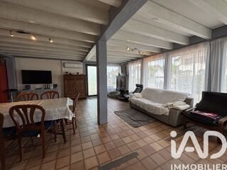  Maison à vendre 6 pièces 145 m²