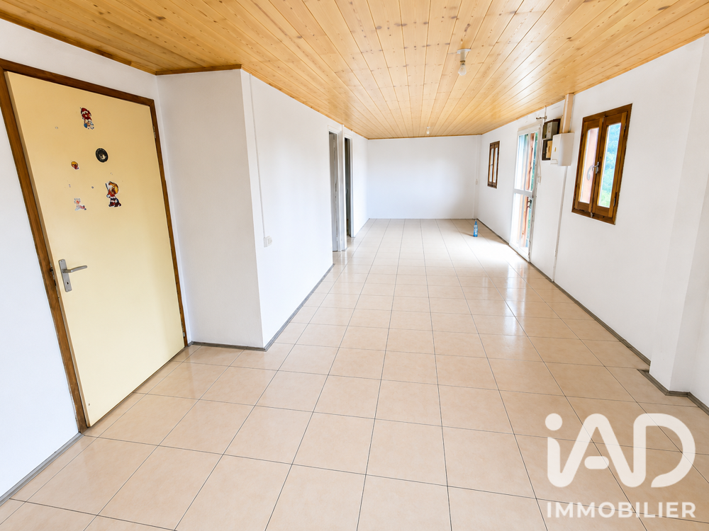 Vente Maison/villa 3 pièces