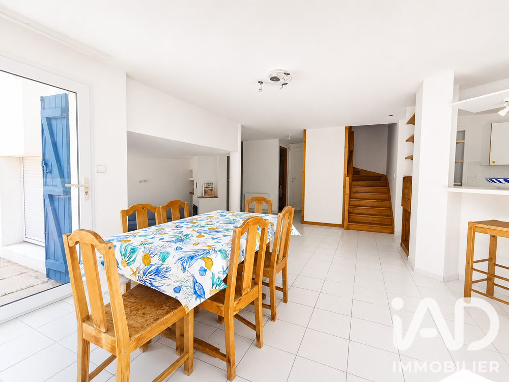 à vendre  Maison La Tranche-sur-Mer (85360)