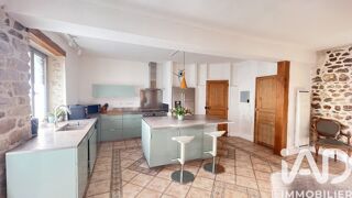  Maison à vendre 6 pièces 150 m²