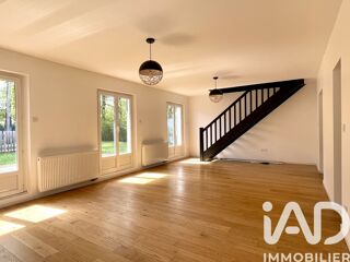  Maison à vendre 6 pièces 125 m²