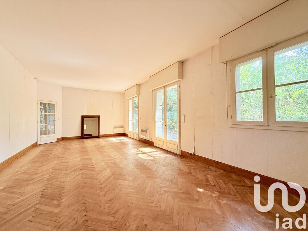 Vente Maison d'architecte 5 pièces