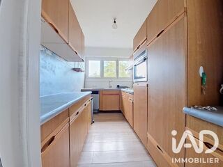  Appartement à vendre 4 pièces 86 m²