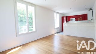  Appartement à vendre 3 pièces 50 m²