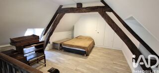  Maison à vendre 3 pièces 66 m²