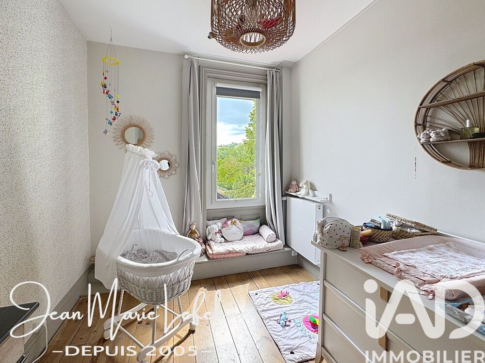 à vendre  Maison Les Roches-de-Condrieu (38370)